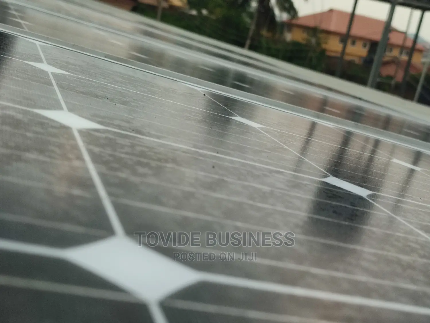 Solar Energy Solution
