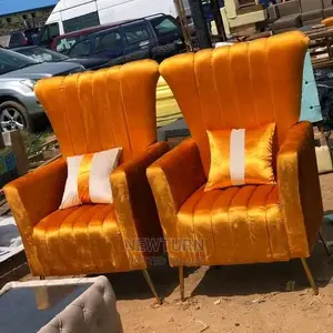 Kings Chairs.