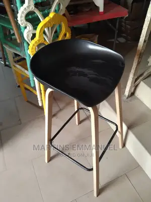 Bar/Cashier Stools