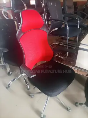 Italian Oxford Executive Office Chairs