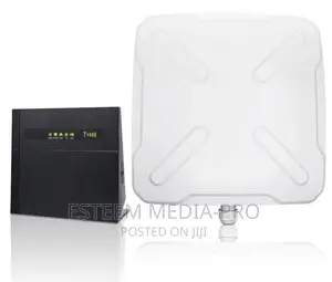 4g Lte Cat6 Super-Fast Industrial Odu Universal Router Wifi