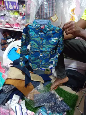 Children Shirts