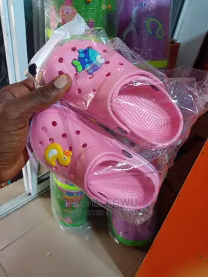 Kids Crocs