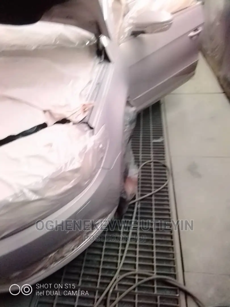 Car Spraying