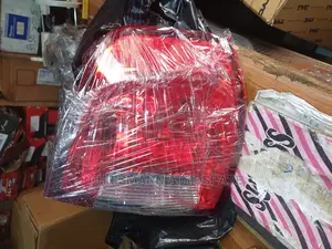 Rear Light Ford Edge 2013 2014 2012