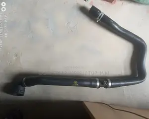 Evoque Radiator Hose