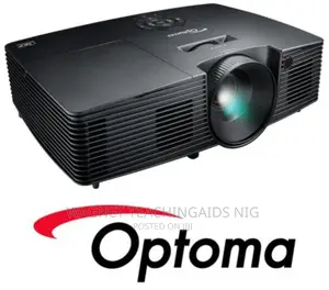 Rent and Hire Projector and Screen in Abuja