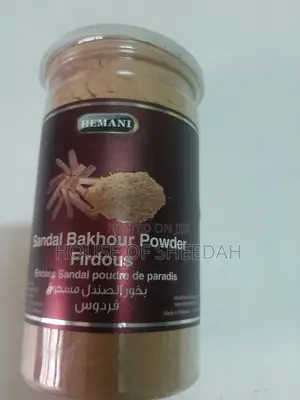 Hemani Sandalwood Powder (200g)