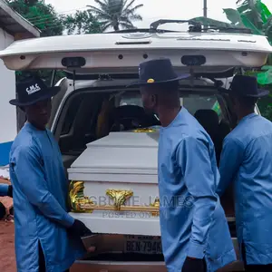 Funeral Services in Asaba