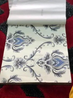 Italian Oxford 3D Wallpaper