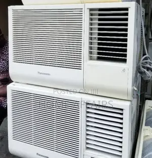 1hp 1.5hp Window Ac Unit Air Conditioner +Warranty (Delivery