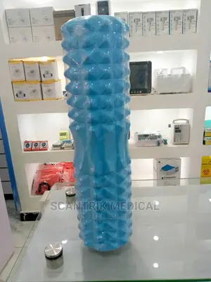 Back Roller Deep Tissue Massage Muscle Recovery