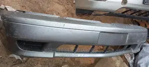 Front Bumper Toyota Sienna 2002