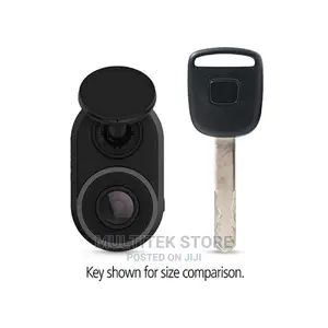 Garmin Dash Cam Mini Car Key-Sized, High-Quality Dash Cam