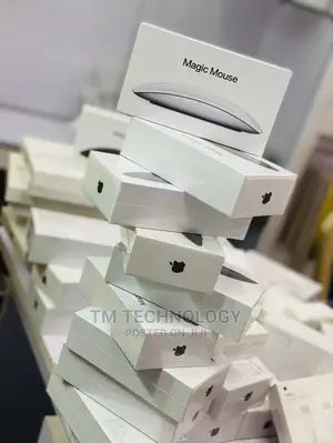 Magic Mouse 2