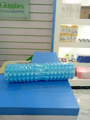 1/6 Foam Roller for Physical Therapy Exercise Massage