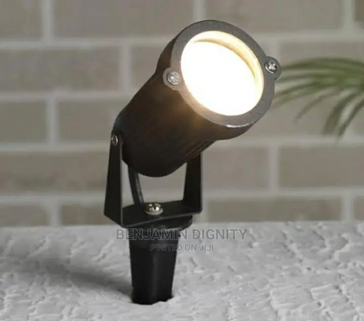 Pointer Ground Light