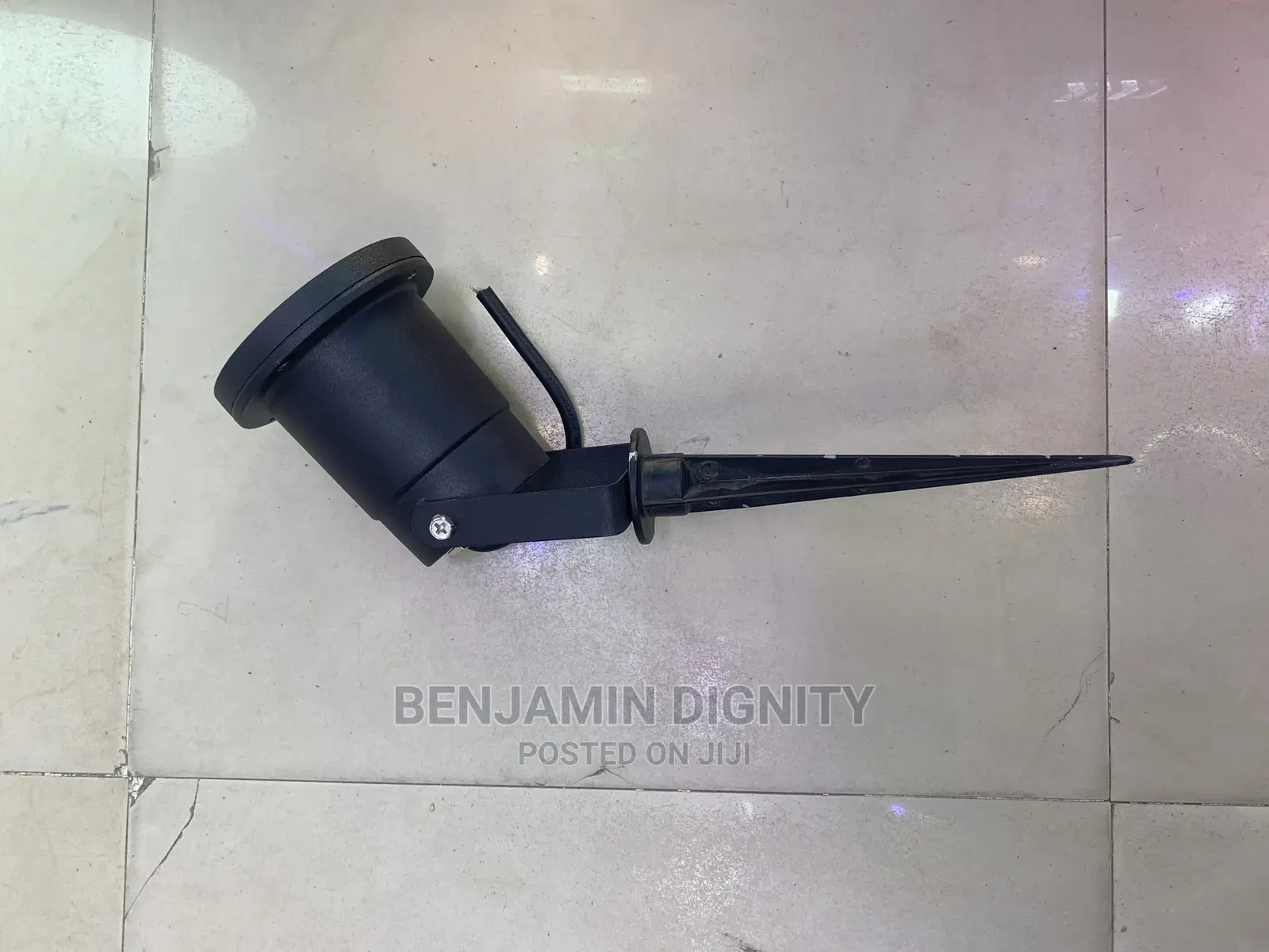 Pointer Ground Light