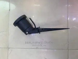 Pointer Ground Light