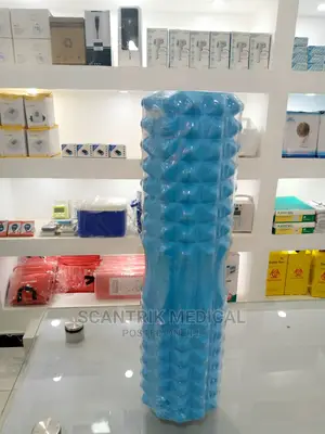 High Medium Low Density Foam Roller Soft