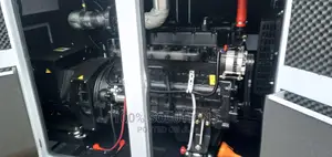 150kva Perkins Diesel Dound Proof Generator for Sale. 100% C