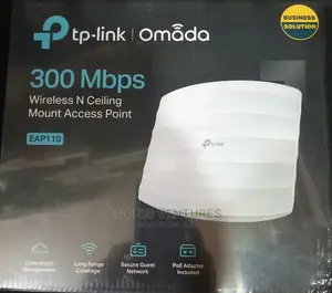 Tp Link Wireless Ceiling Mount Eap110