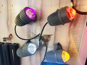Led Pointer Light