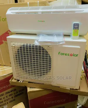 Foresolar Air Conditioner