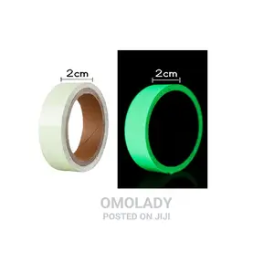 Luminous Tape Self-Adhesive Glow in the Dark Tape
