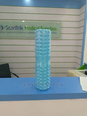 Physical Therapy Exercise Massage Foam Roller