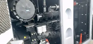400KVA Perkins Diesel Sound Proof Generator for Sale.100% C