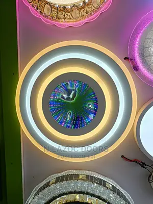 Led Ceiling Fitting