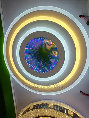 Led Ceiling Fitting