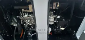 60KVA Perkins Diesel Sound Proof Generator for Sale. 100% C