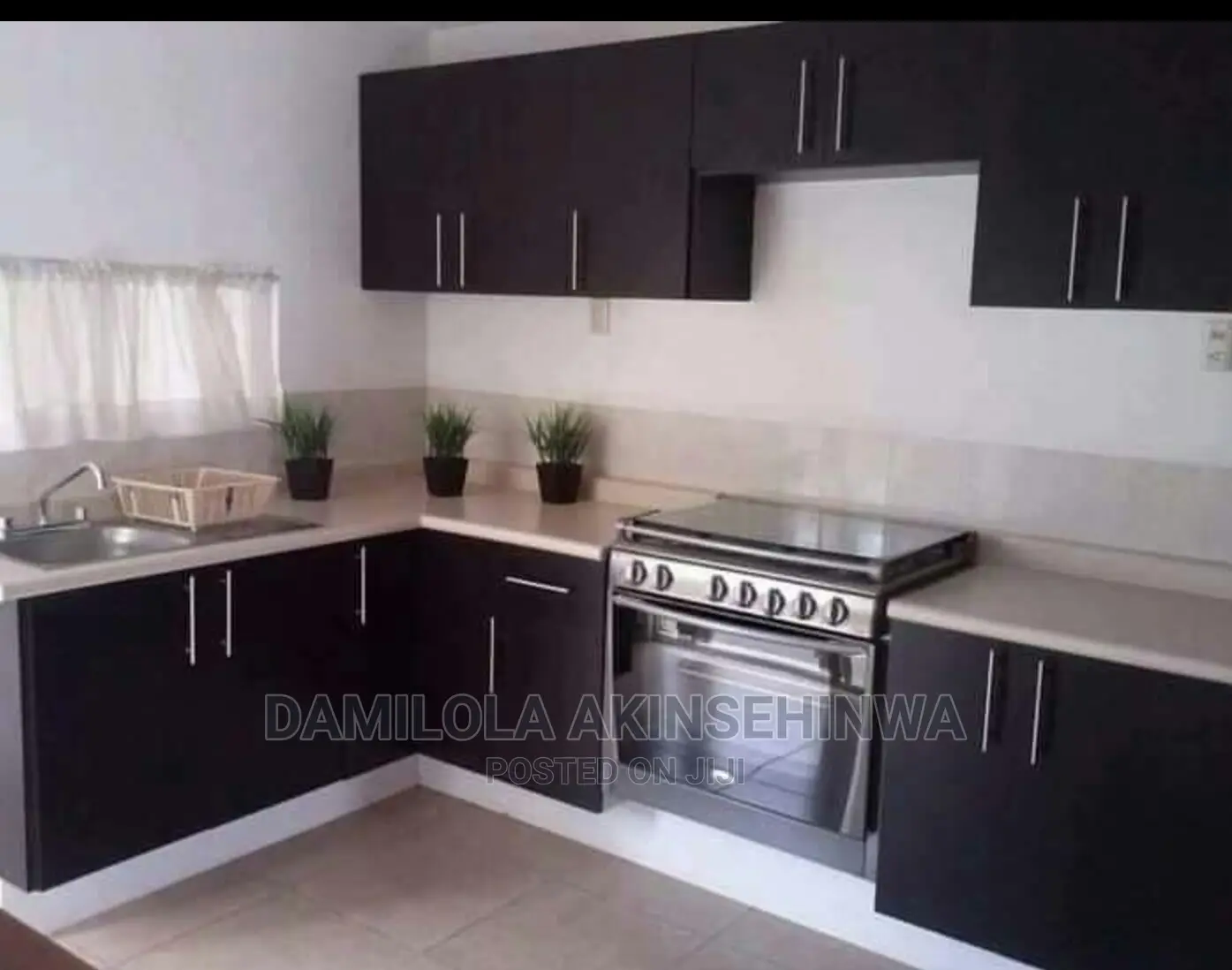 Kitchen Cabinets