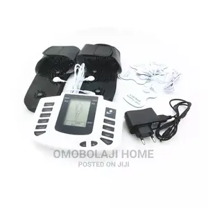 Electronic Pulse Massager Therapy Stroke Slimming Therapy