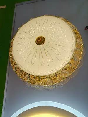 Led Ceiling Base Light