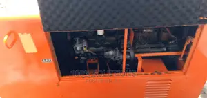 20KVA Denyo Diesel Sound Proof Generator for Sale. 100% C
