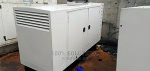 60kva Perkins Diesel Sound Proof Generator for Sale.