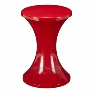 Stylish Plastic Stool