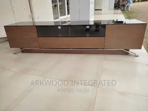 TV Stand/Room Divider/Tv Console