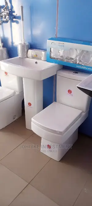 High Quality Executive Acquaflex Toilet Seats