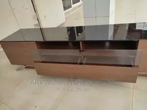 TV Stand/Room Divider/Tv Console