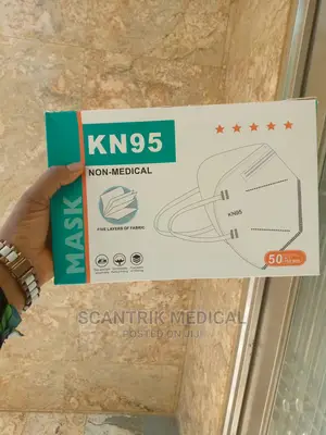 Anti Fog Droplet Protective Kn95 Mask Valve