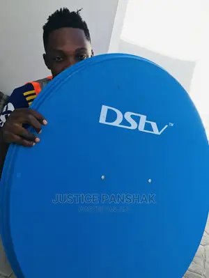 Dstv Installer