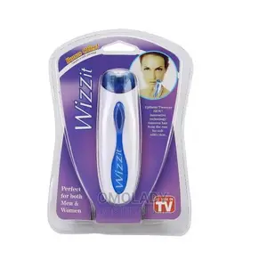 Wizzit Hair Remover Epilator Shaver
