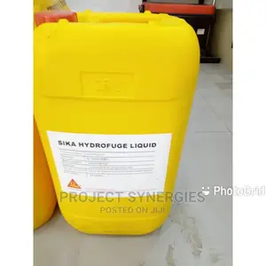 Hydrofuge Sika Liquide