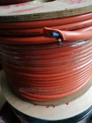 Speaker Wires and Cables