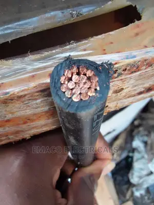 70mm Single Core PVC Copper Cable