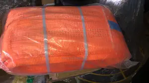 Webbing Sling 12tonsx10meters Professional Made in Holland